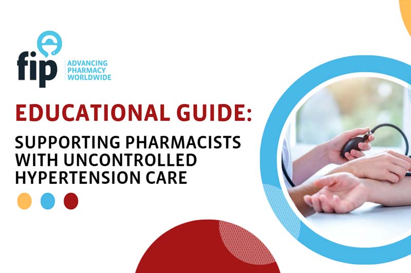 FIP hypertension toolkit version on uncontrolled hypertension launched
