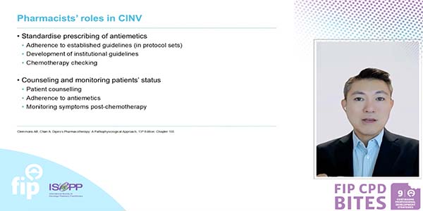 FIP marks World Cancer Day with new CPD Bite series