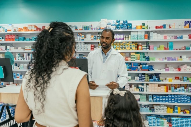 FIP highlights pharmacists’ role in supporting women and informal carers