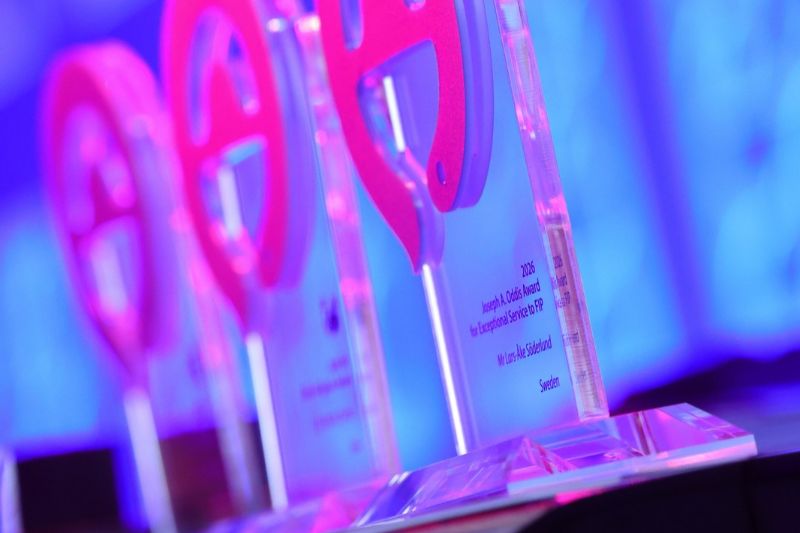 FIP launches new self-care award to recognise community pharmacy innovation