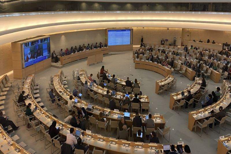 FIP reports on record pharmacy representation at WHA79
