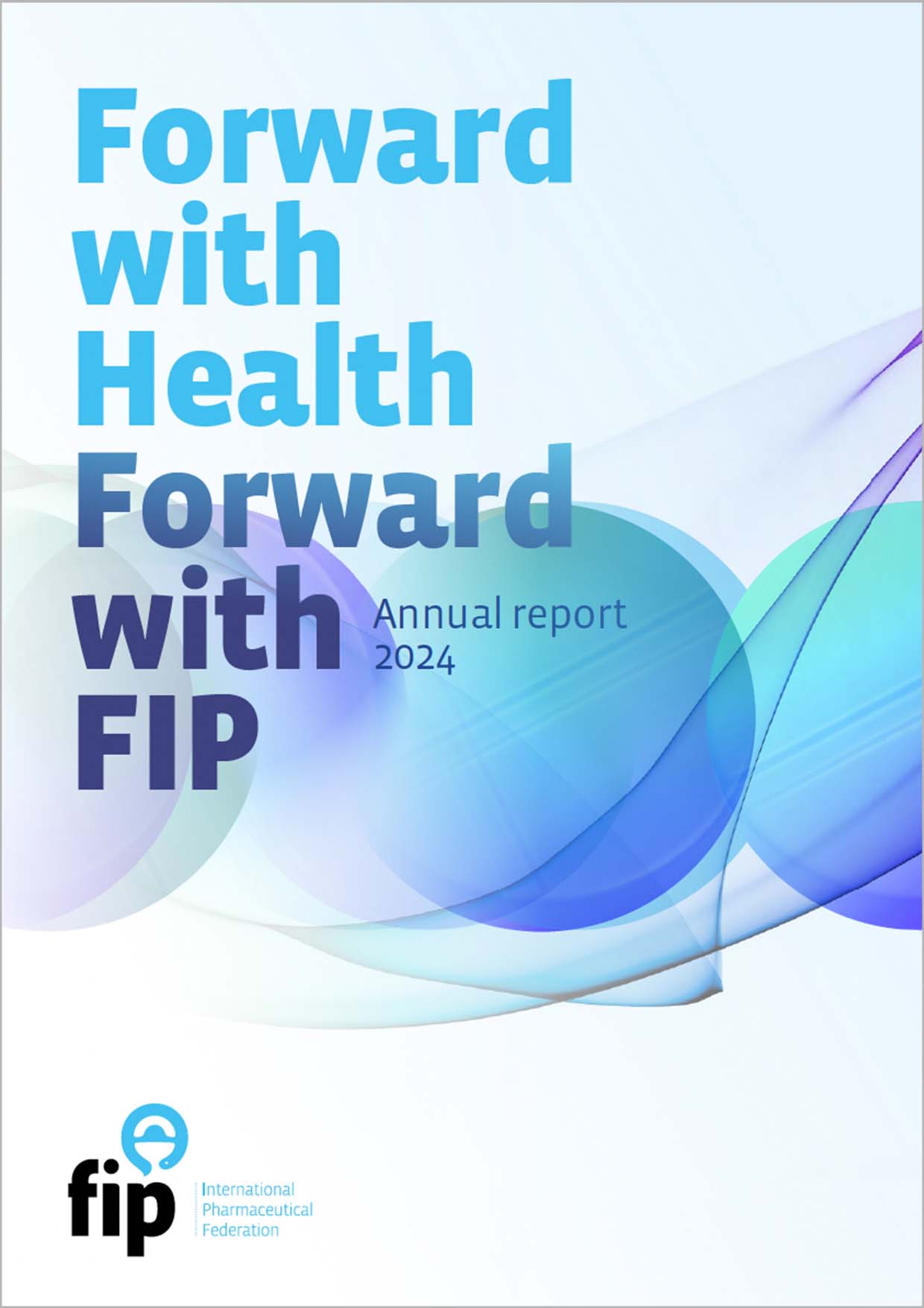 Annual report 2024